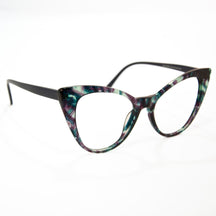 Óculos p/ Grau Feminino F2380 Rh Beauty® Acetato