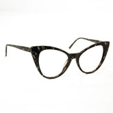 Óculos p/ Grau Feminino F2380 Rh Beauty® Acetato