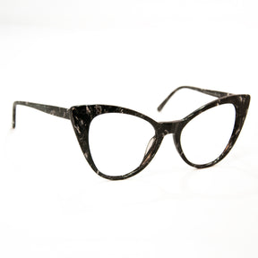 Óculos p/ Grau Feminino F2380 Rh Beauty® Acetato