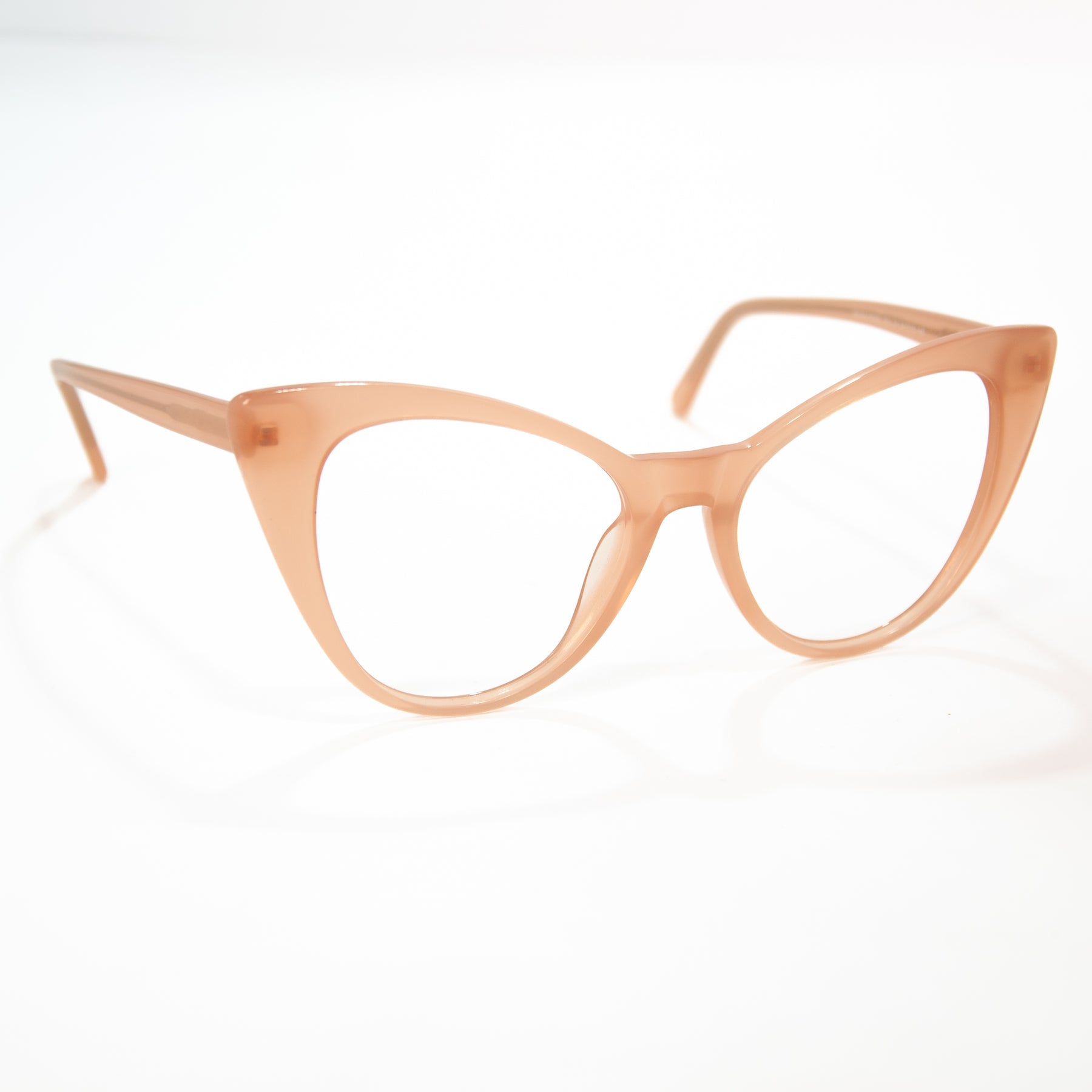 Óculos p/ Grau Feminino F2380 Rh Beauty® Acetato