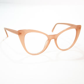 Óculos p/ Grau Feminino F2380 Rh Beauty® Acetato