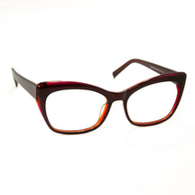 Óculos p/ Grau Feminino F1033 Rh Beauty® Acetato