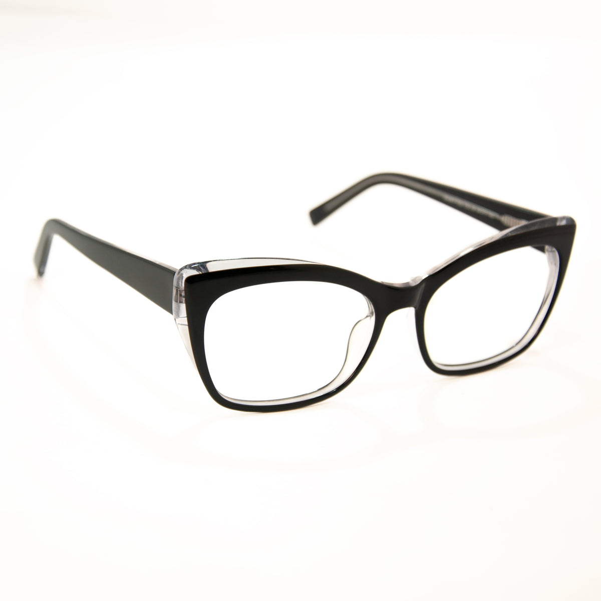 Óculos p/ Grau Feminino F1033 Rh Beauty® Acetato