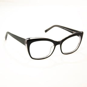 Óculos p/ Grau Feminino F1033 Rh Beauty® Acetato