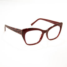 Óculos p/ Grau Feminino F1033 Rh Beauty® Acetato