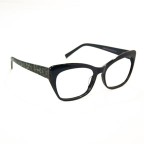 Óculos p/ Grau Feminino F1033 Rh Beauty® Acetato