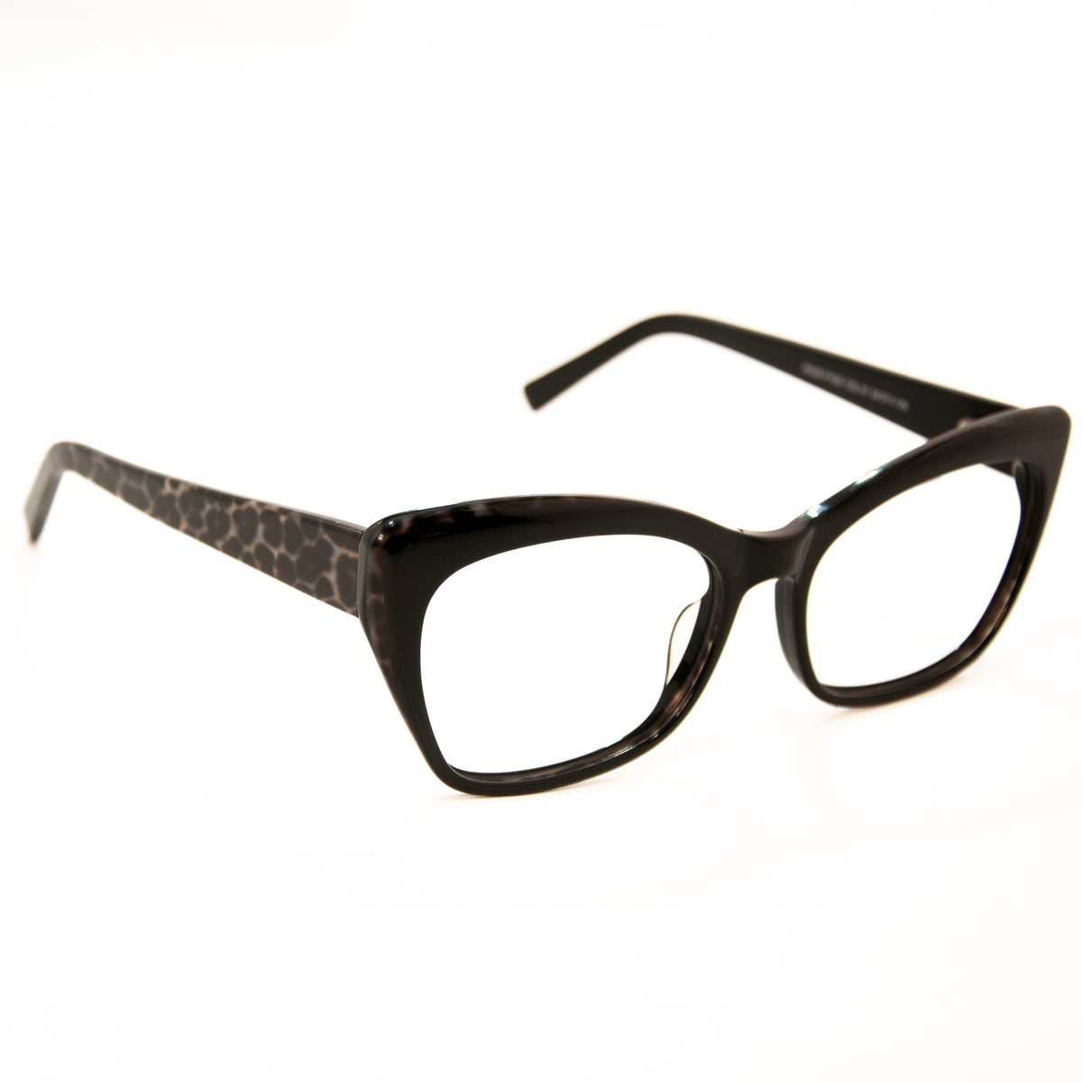 Óculos p/ Grau Feminino F1033 Rh Beauty® Acetato