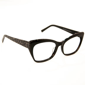 Óculos p/ Grau Feminino F1033 Rh Beauty® Acetato