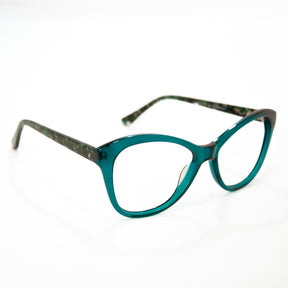 Óculos p/ Grau Feminino F1063 Rh Beauty® Acetato
