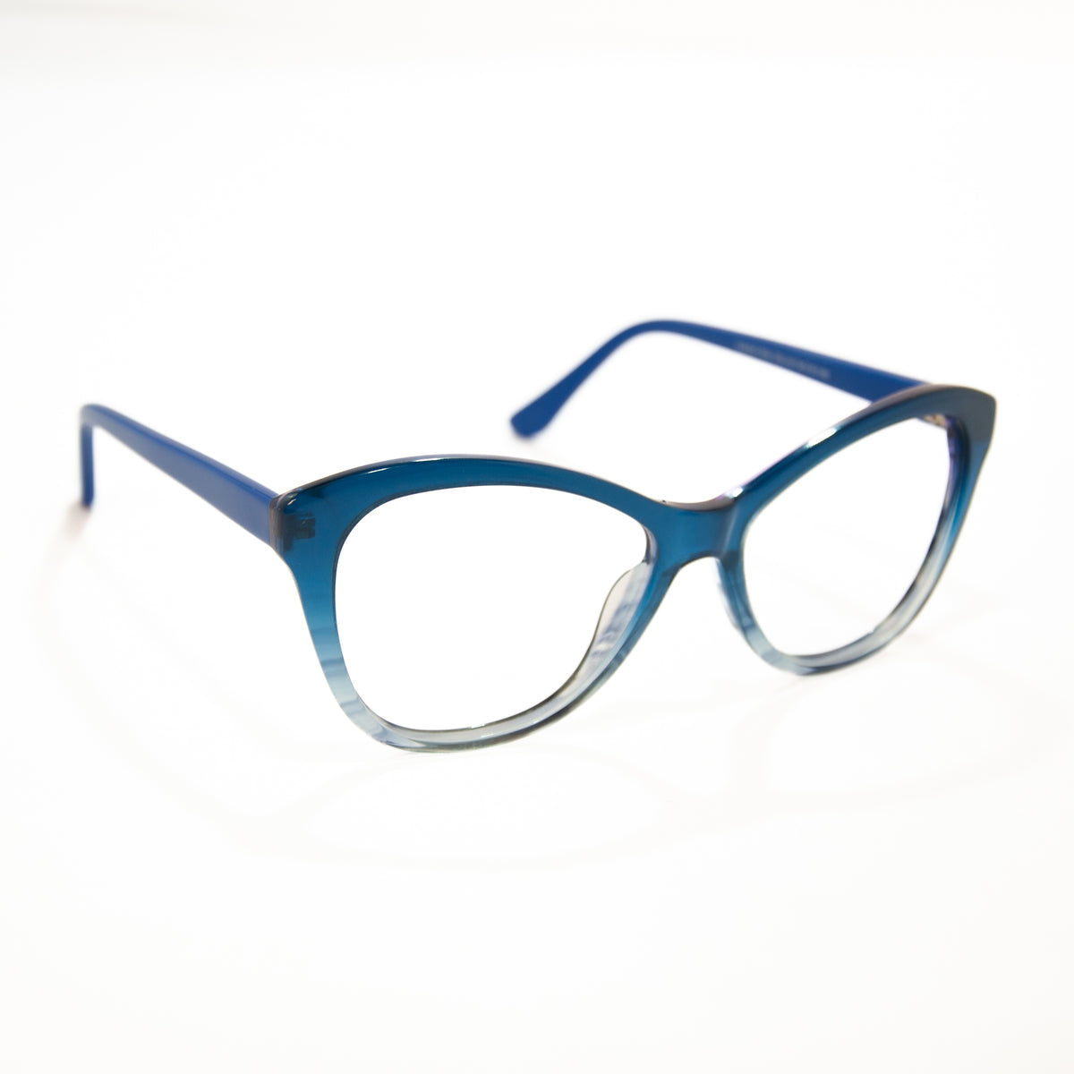 Óculos p/ Grau Feminino F1063 Rh Beauty® Acetato