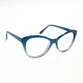 Óculos p/ Grau Feminino F1063 Rh Beauty® Acetato