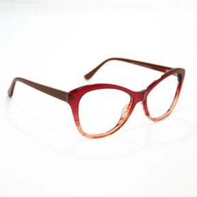 Óculos p/ Grau Feminino F1063 Rh Beauty® Acetato