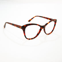 Óculos p/ Grau Feminino F1063 Rh Beauty® Acetato