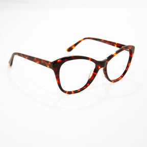 Óculos p/ Grau Feminino F1063 Rh Beauty® Acetato