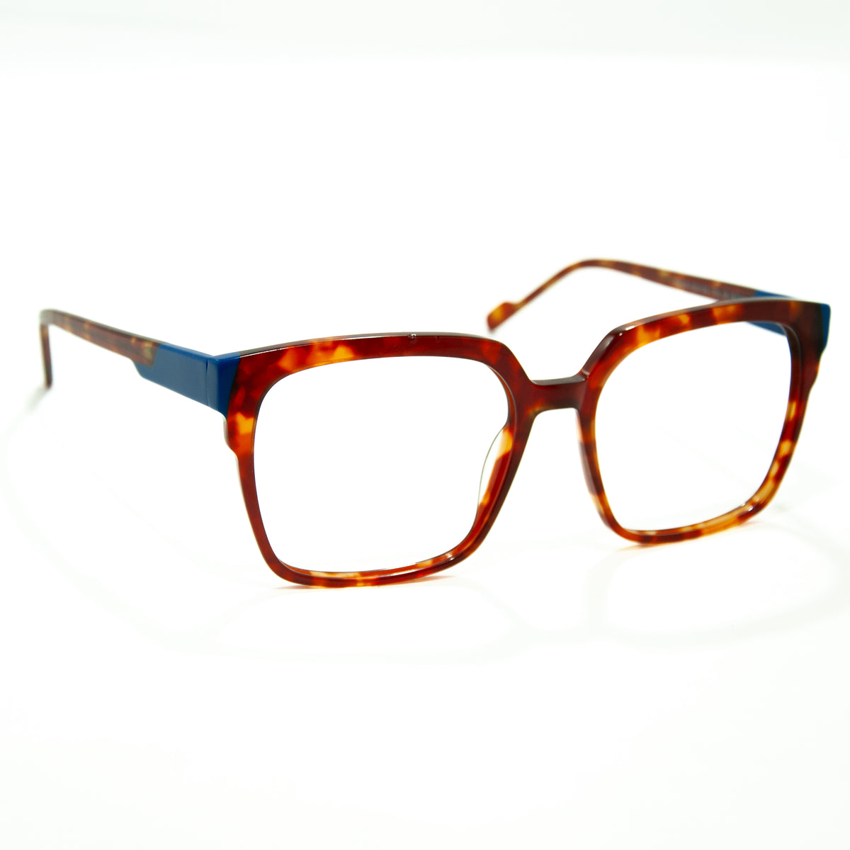 Óculos p/ Grau Feminino H2415G Rh Beauty® Acetato