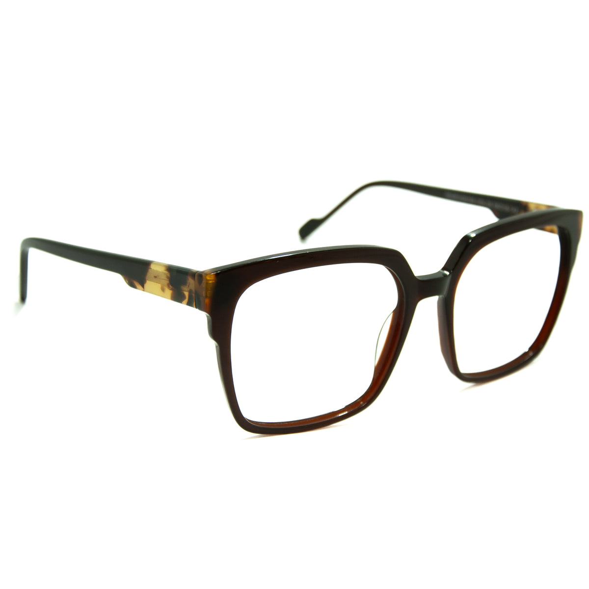 Óculos p/ Grau Feminino H2415G Rh Beauty® Acetato