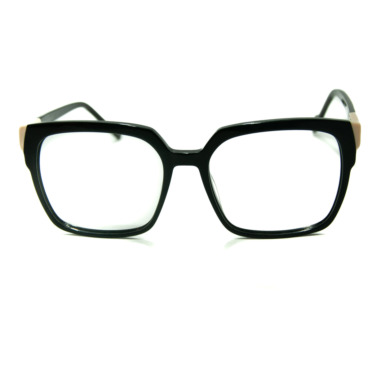 Óculos p/ Grau Feminino H2415G Rh Beauty® Acetato