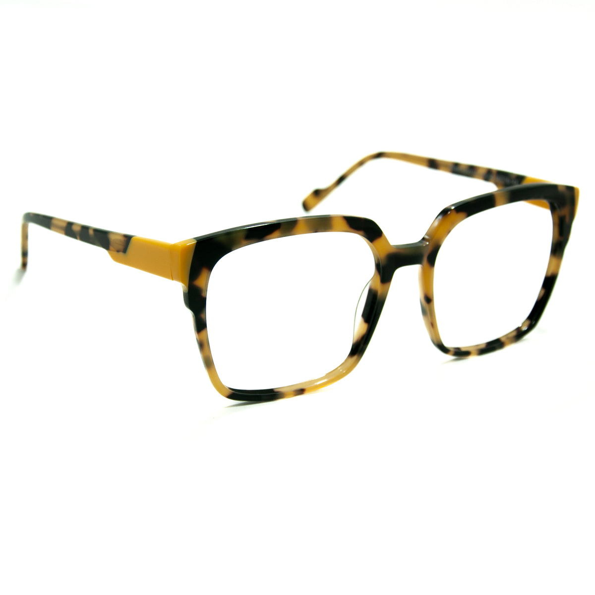 Óculos p/ Grau Feminino H2415G Rh Beauty® Acetato