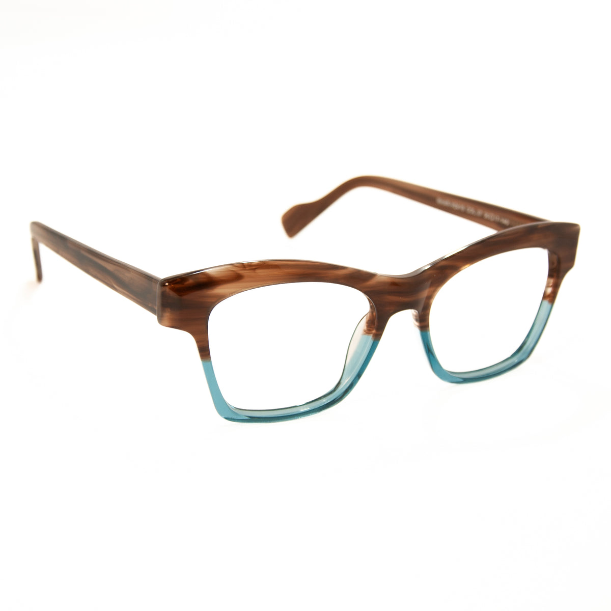 Óculos p/ Grau Feminino H2416 Rh Beauty® Acetato