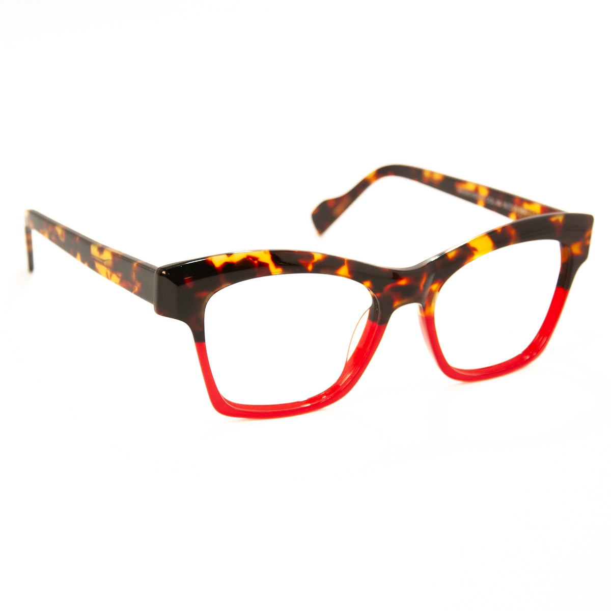 Óculos p/ Grau Feminino H2416 Rh Beauty® Acetato