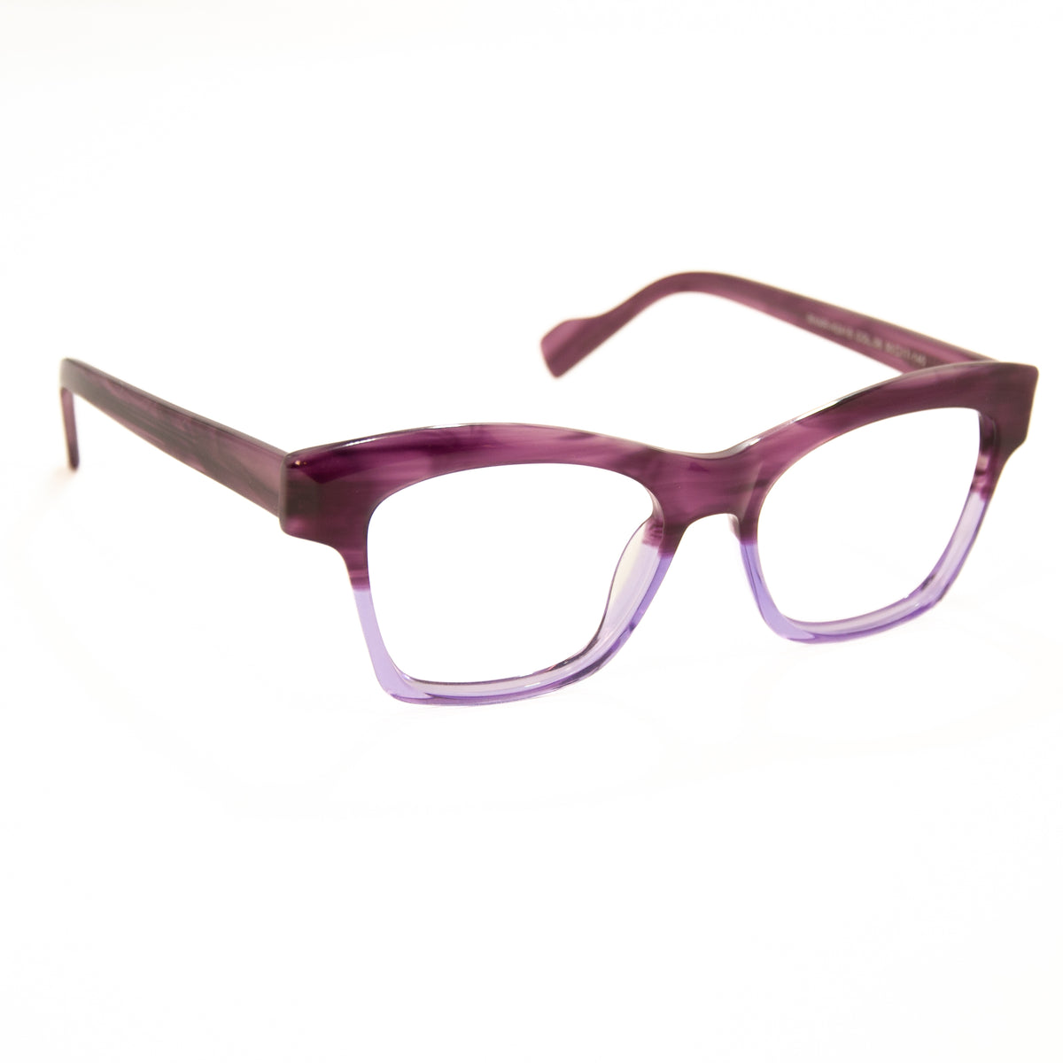 Óculos p/ Grau Feminino H2416 Rh Beauty® Acetato