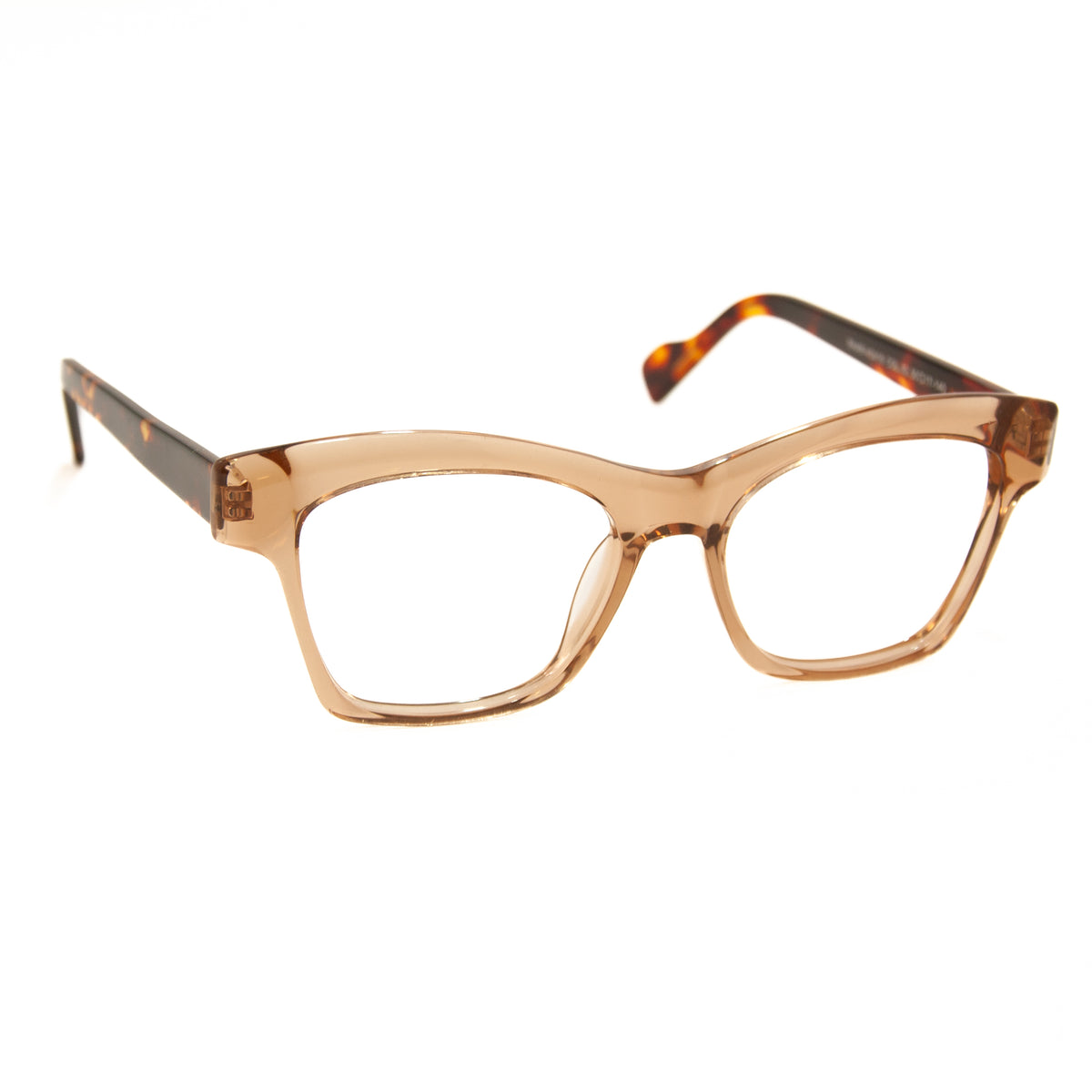 Óculos p/ Grau Feminino H2416 Rh Beauty® Acetato