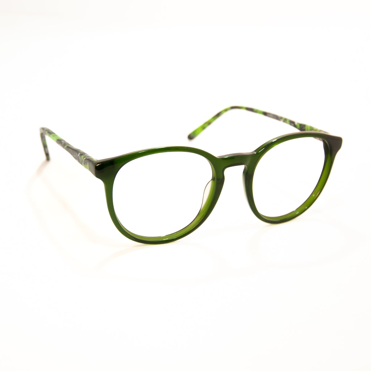 Óculos p/ Grau Feminino F1017 Rh Beauty® Acetato