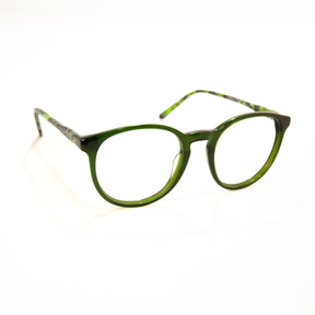 Óculos p/ Grau Feminino F1017 Rh Beauty® Acetato