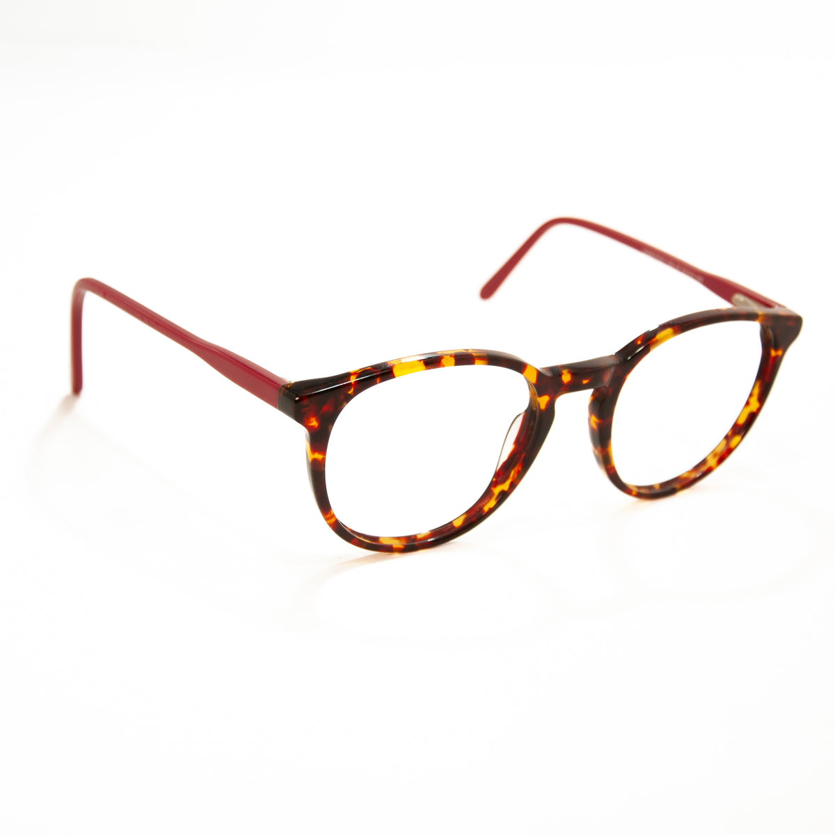 Óculos p/ Grau Feminino F1017 Rh Beauty® Acetato