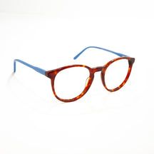 Óculos p/ Grau Feminino F1017 Rh Beauty® Acetato