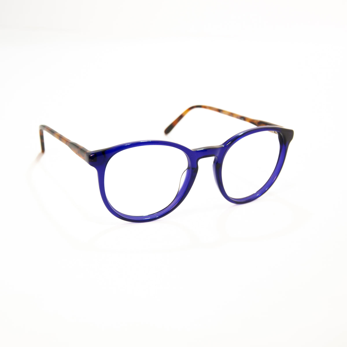 Óculos p/ Grau Feminino F1017 Rh Beauty® Acetato