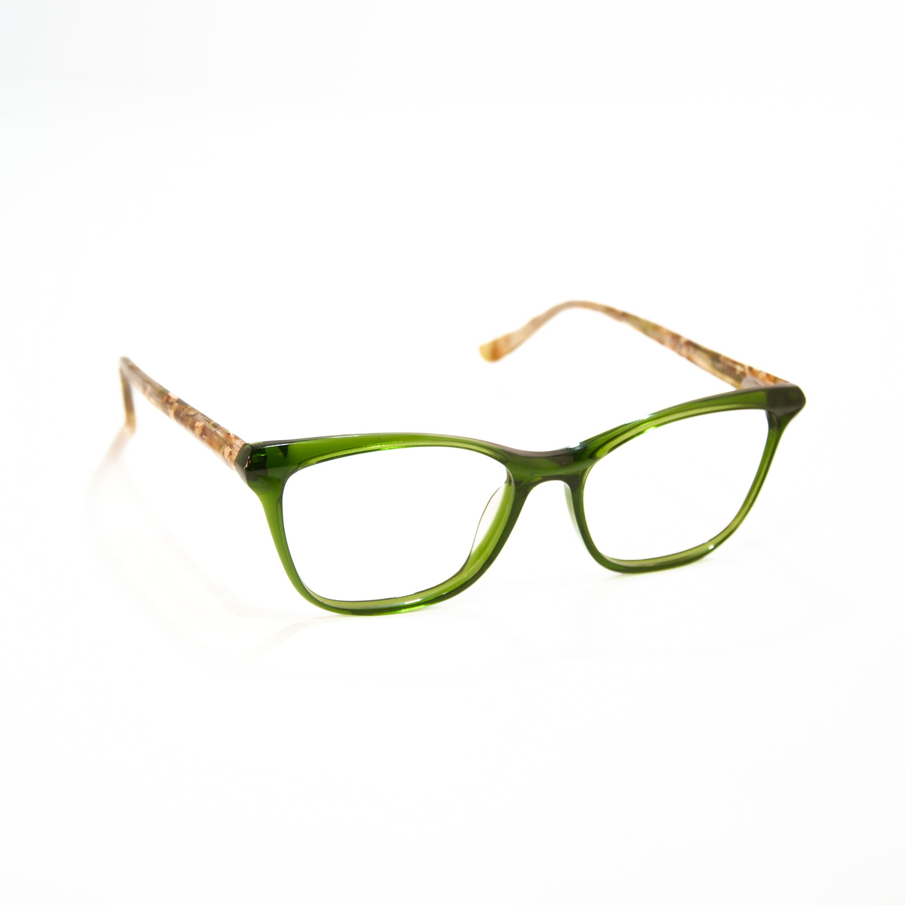 Óculos p/ Grau Feminino H2317 Rh Beauty® Acetato