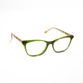 Óculos p/ Grau Feminino H2317 Rh Beauty® Acetato