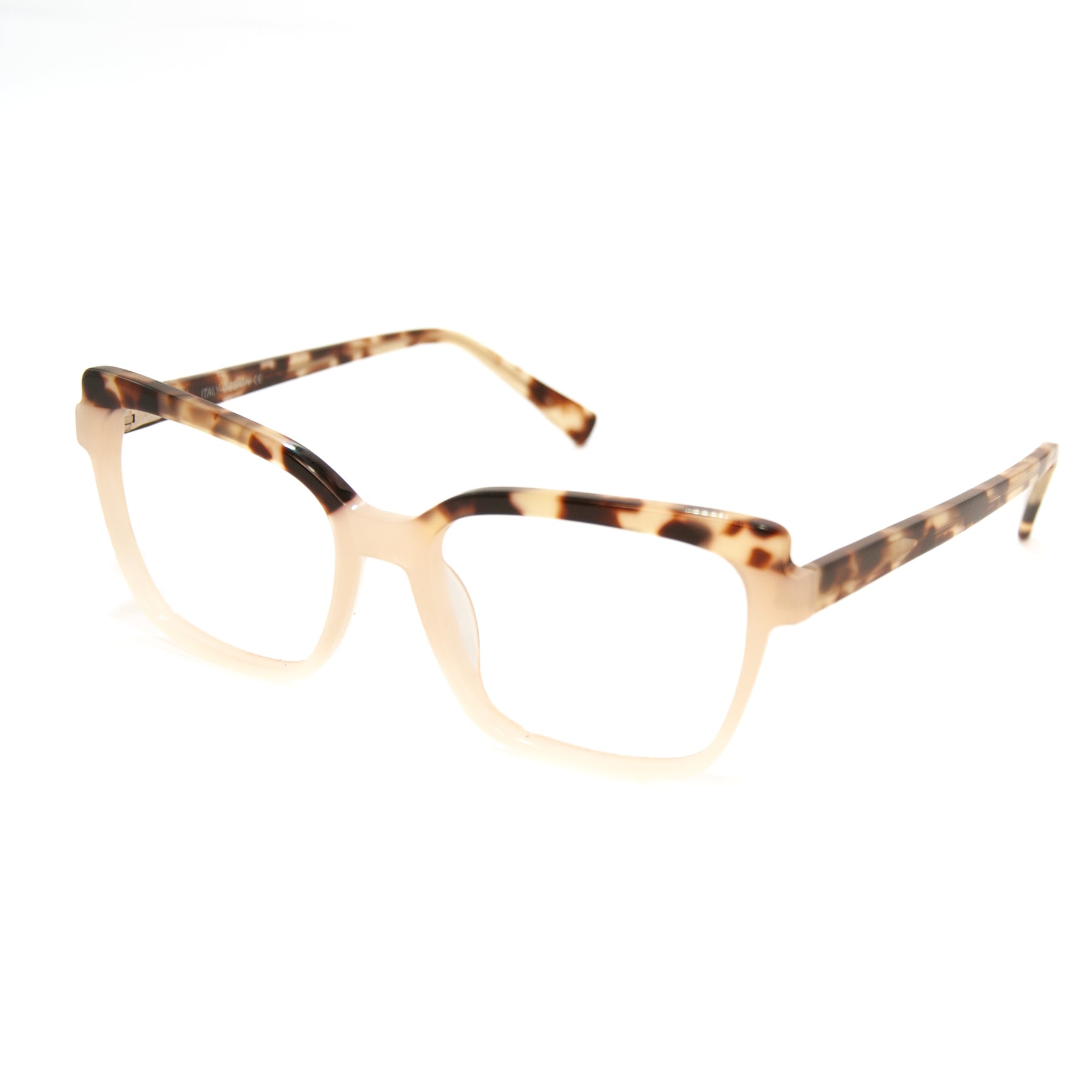Óculos p/ Grau Feminino H2411 Rh Beauty® Acetato