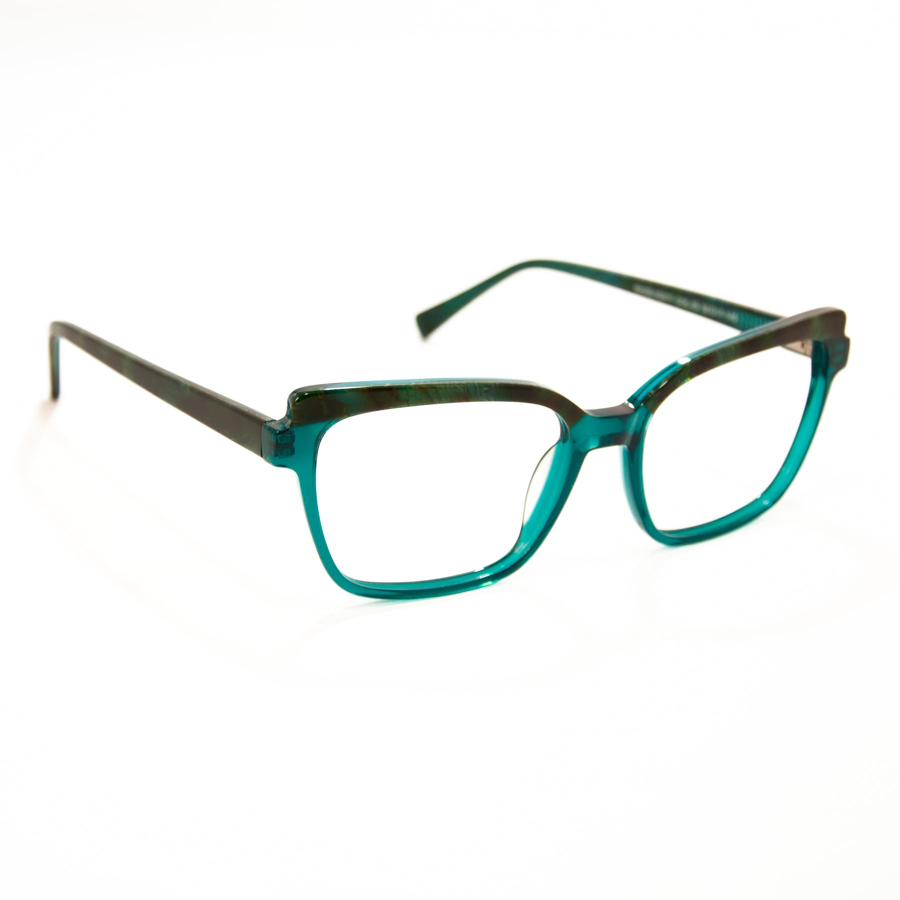 Óculos p/ Grau Feminino H2411 Rh Beauty® Acetato