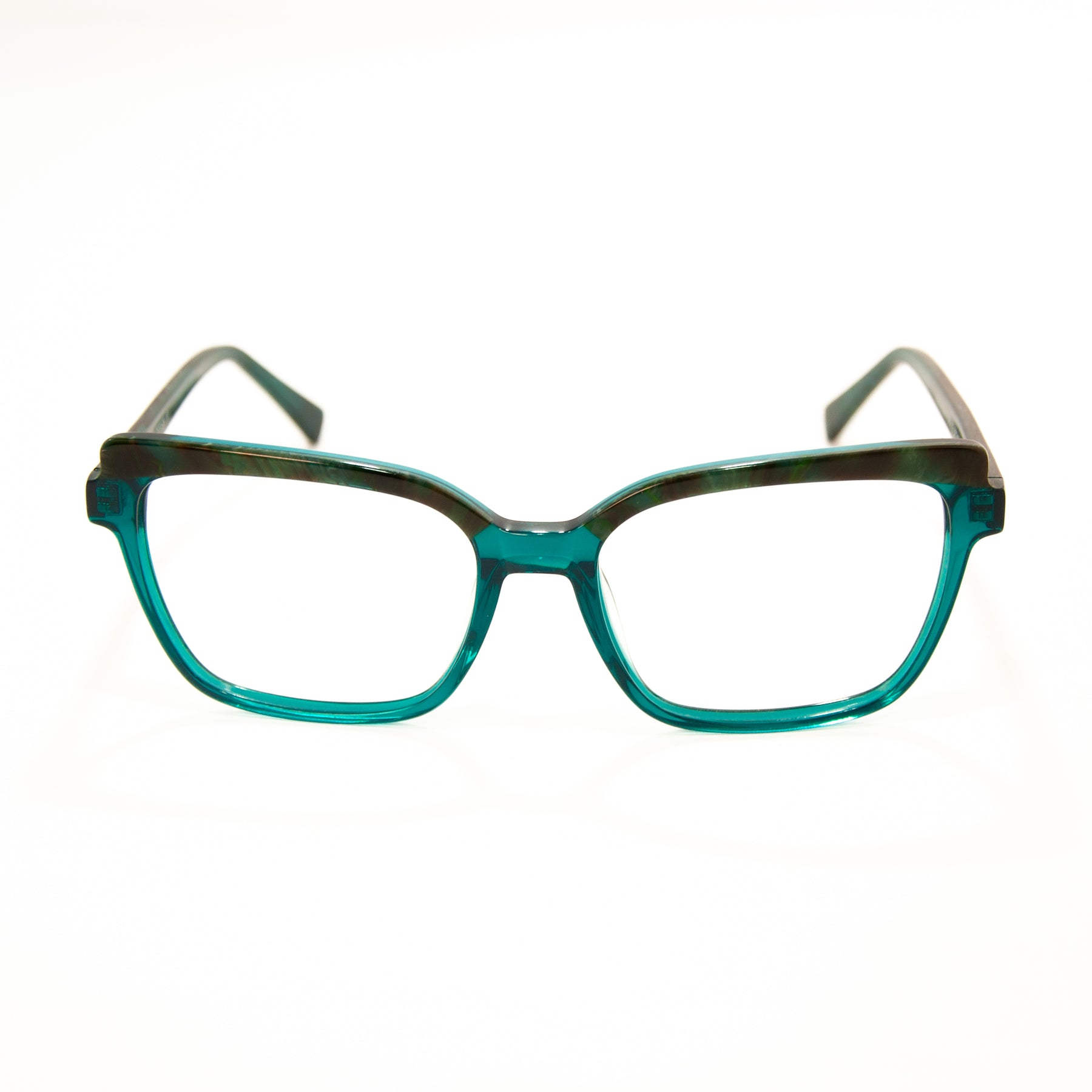 Óculos p/ Grau Feminino H2411 Rh Beauty® Acetato