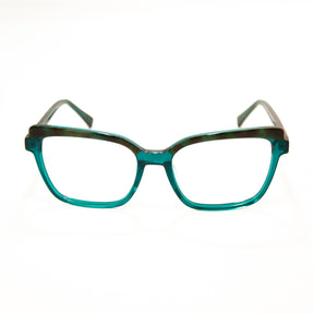 Óculos p/ Grau Feminino H2411 Rh Beauty® Acetato