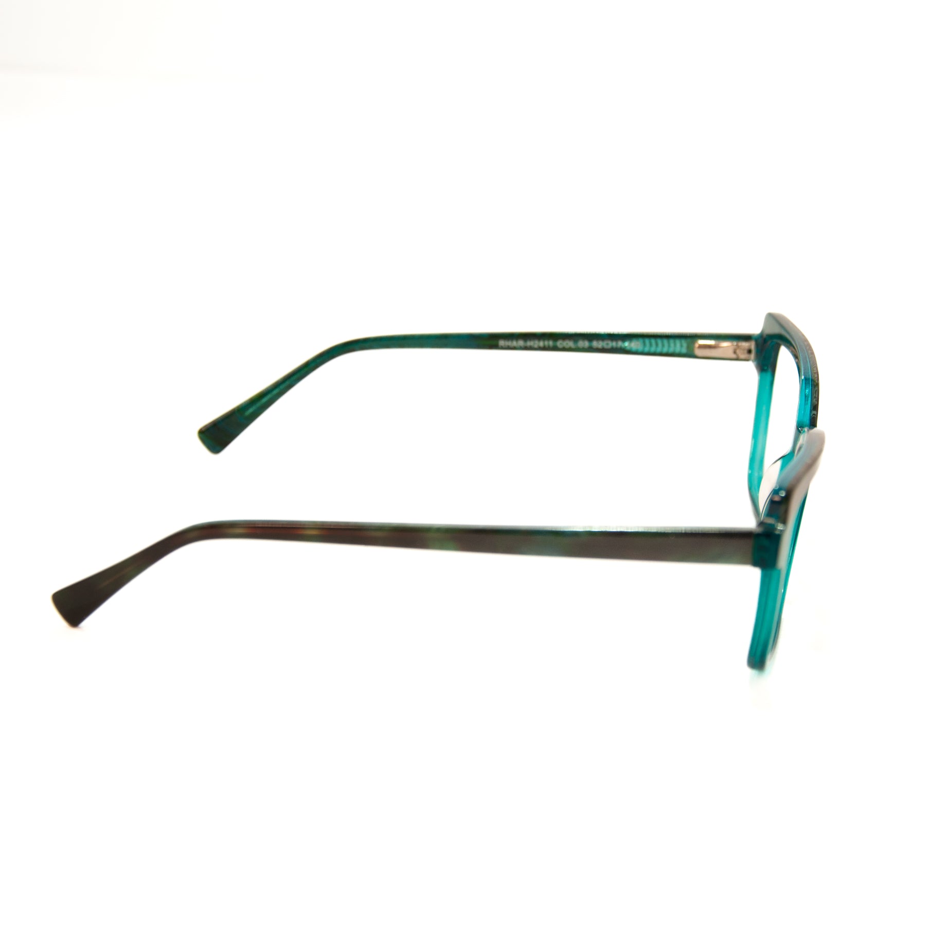 Óculos p/ Grau Feminino H2411 Rh Beauty® Acetato