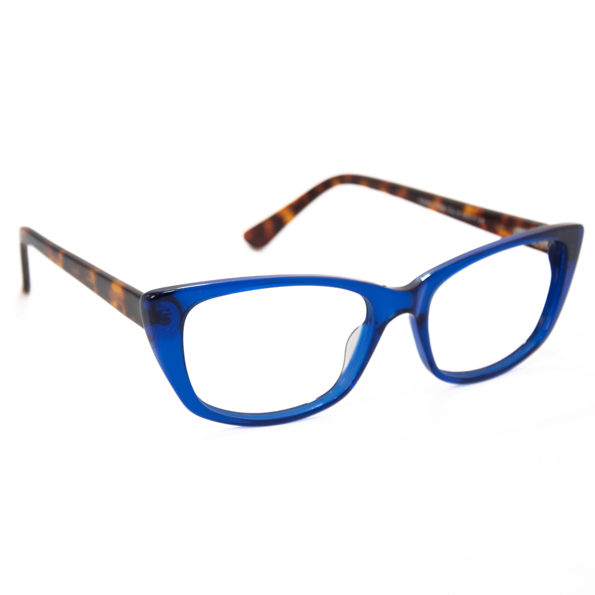 Óculos p/ Grau Feminino F1058B Rh Beauty® Acetato