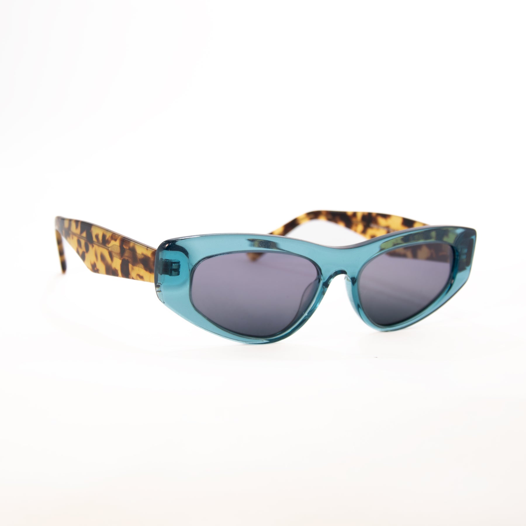 Óculos De Sol Rh Beauty F2013A Acetato