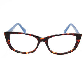 Óculos p/ Grau Feminino F1058B Rh Beauty® Acetato