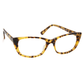 Óculos p/ Grau Feminino F1058B Rh Beauty® Acetato