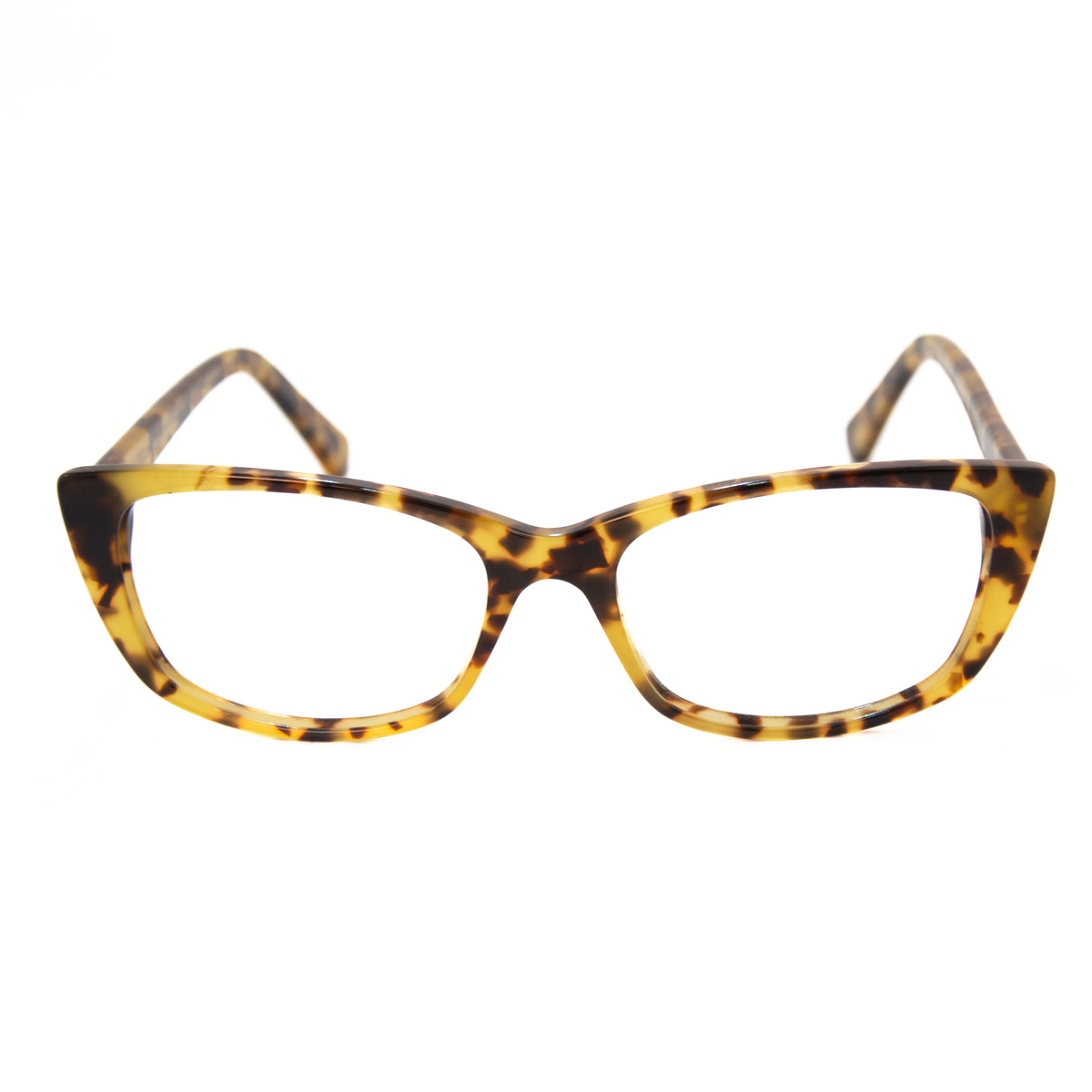 Óculos p/ Grau Feminino F1058B Rh Beauty® Acetato