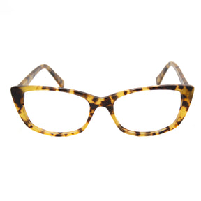 Óculos p/ Grau Feminino F1058B Rh Beauty® Acetato