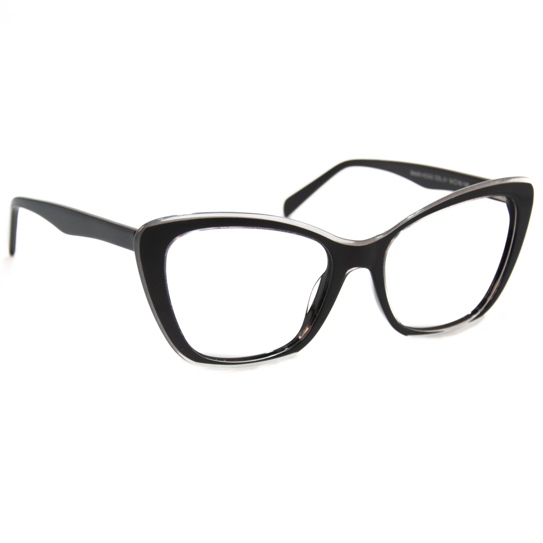 Óculos p/ Grau Feminino H2342 Rh Beauty® Acetato
