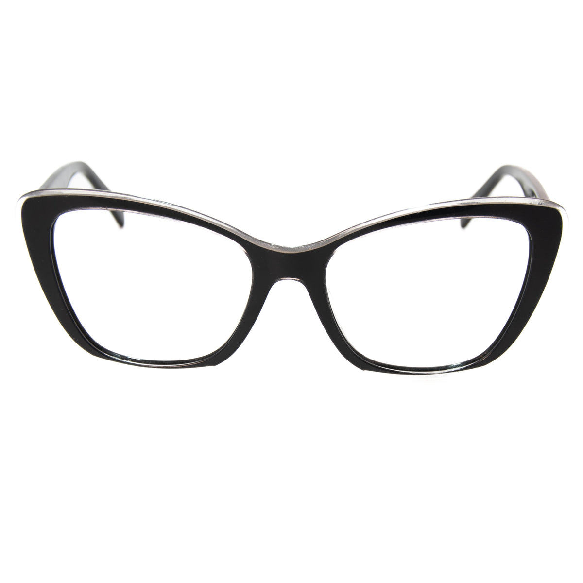 Óculos p/ Grau Feminino H2342 Rh Beauty® Acetato