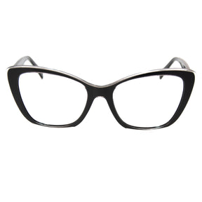 Óculos p/ Grau Feminino H2342 Rh Beauty® Acetato