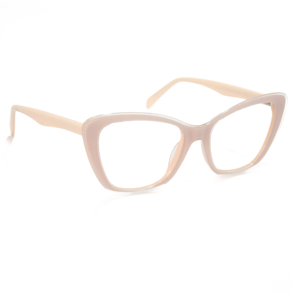 Óculos p/ Grau Feminino H2342 Rh Beauty® Acetato
