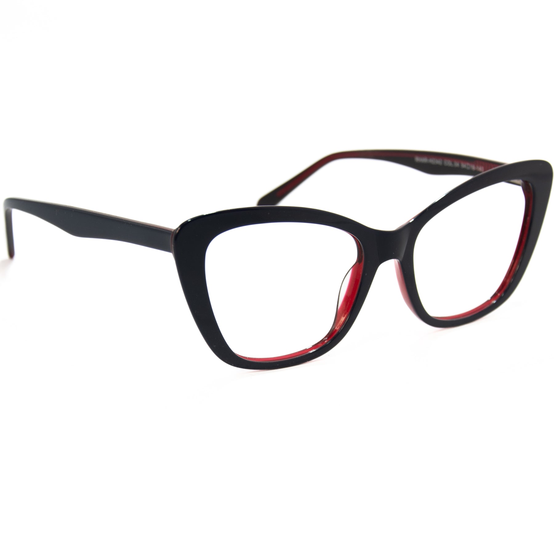 Óculos p/ Grau Feminino H2342 Rh Beauty® Acetato