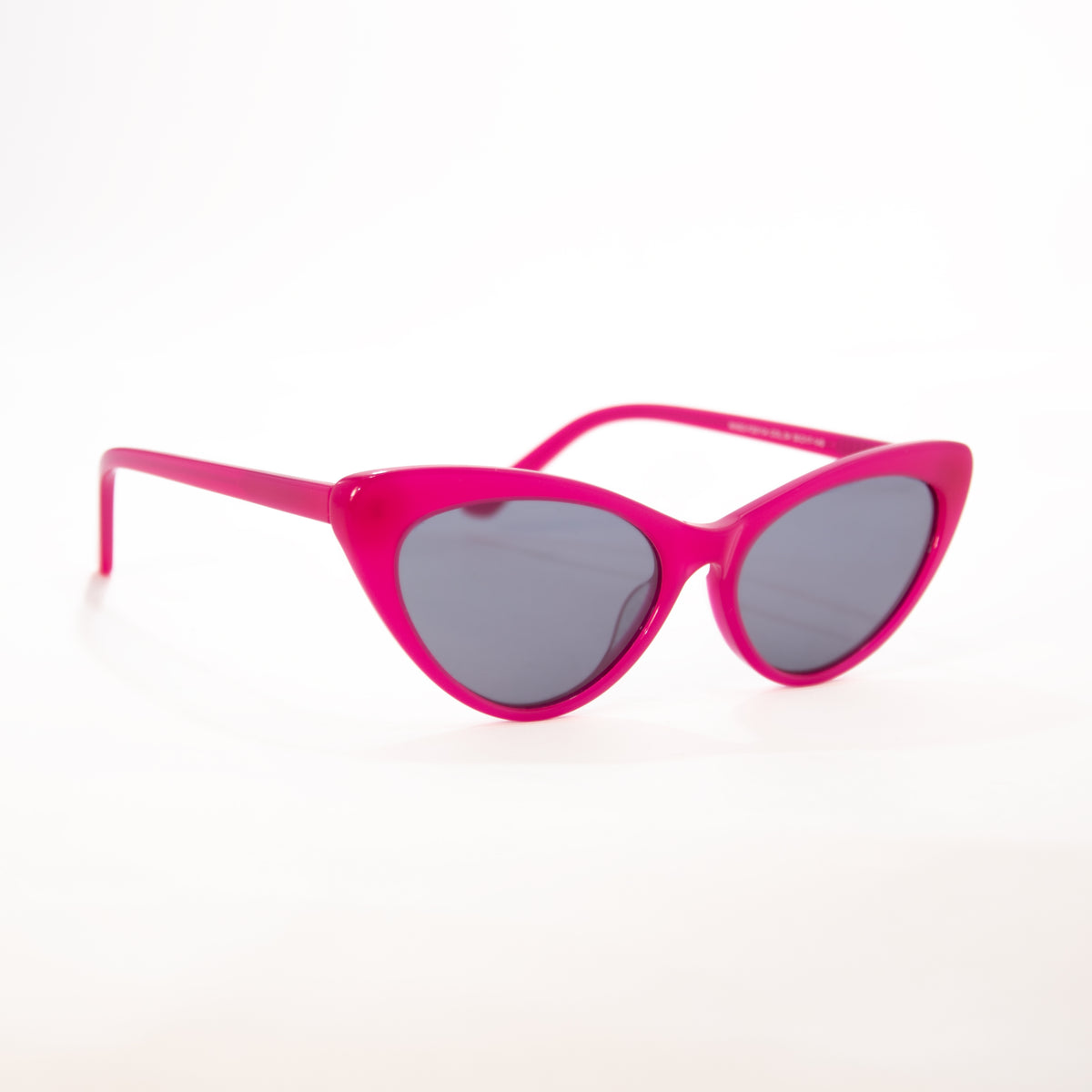 Óculos de Sol em Acetato Femino RH Beauty® Gatinho